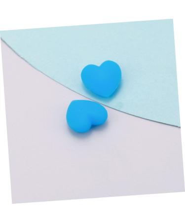 Buy Healeeved Portable Glasses Holders 5 Pairs Cute Ear Handle Clips for Daily Use | Ideal for Kids & Adults - Buy Online on GoSupps.com