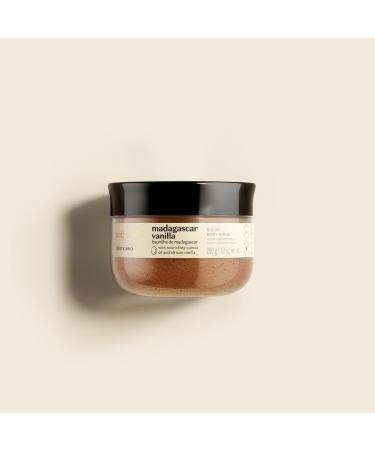 Nativa SPA A car Exfoliating Baunilha de Madagascar Baunilha de Madagascar 200g - Buy Online on GoSupps.com
