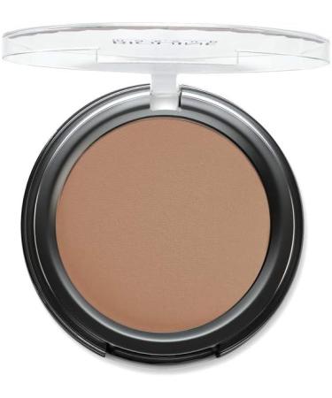 BIGUINE MAKEUP Paris Compact Silk Powder Compact Powder Uniform Make-Up Cinnamon Cinnamon 11 g - Buy Online on GoSupps.com