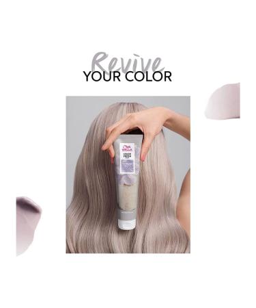Buy 2 x Wella Color Fresh Semi-Permanent Hair Mask 150ml - Pearl Blonde | International Shipping Available - Buy Online on GoSupps.com