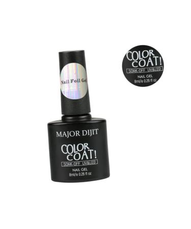 Healeved 2pcs Nail Gel Lacquer Nail Tips Transfer Glue Artificial Nails Repair Glue Nail Gel Polish Glue Nail Tips Decorations Glue Star Nail Transfer Glue Nail Art Foil Glue Manicure - Buy Online on GoSupps.com