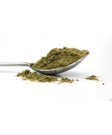 Hemp Flour Protein: Low Fat & Rich in Protein | 500 - Buy Online on GoSupps.com