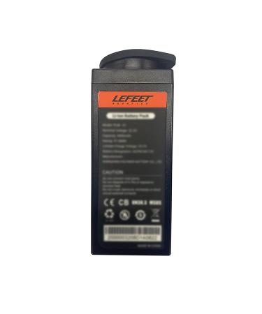 LEFEET S1 Battery