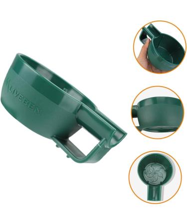 Angoily Liwuben Shaving Foam Shell & Razor Kit Multi-Purpose Men's Shaving Tools for a Smooth Experience - Buy Online on GoSupps.com