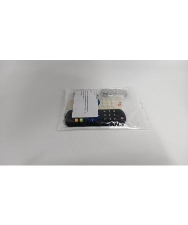 Shop Silicone Bathing Toys for 3-Month-Olds | Remote-Controlled Dental Aid & Soothing Bite Rings | Black & White - Buy Online on GoSupps.com