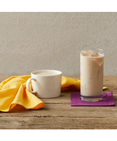 Oregon Chai Organic Spiced Chai Tea Latte Concentrate  32 Fl Oz (Pack of 6) SPICED 6 - Buy Online on GoSupps.com