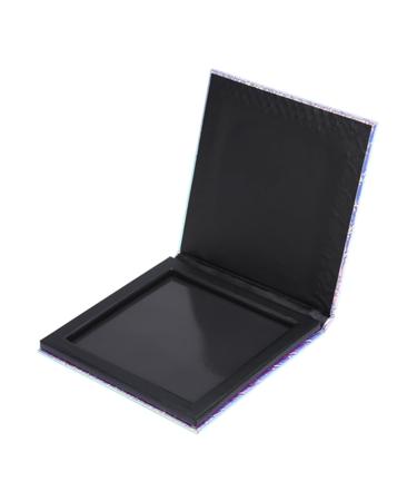 Empty Makeup Box - Magnetic Cosmetics Palette for DIY Eyeshadow Lipstick & Blush Storage - Buy Online on GoSupps.com