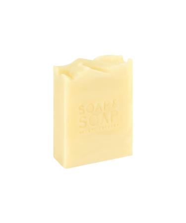 Turkish Bath Handmade Natural Bar Soap
