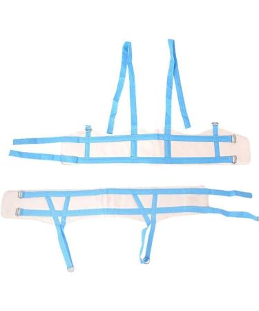 Lumbar Spine Traction Device | Back Pain Relief & Herniated Disc Therapy - Buy Online on GoSupps.com