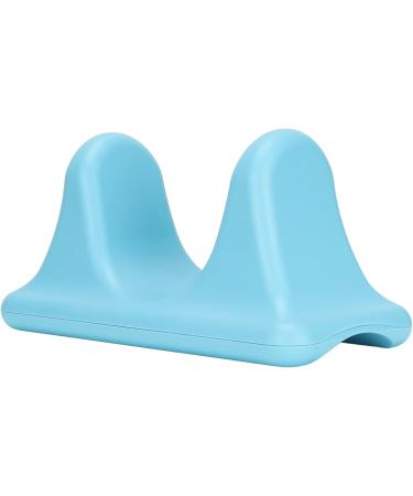 PSOAS Massager - Portable Multifunctional Buttock Muscle Relaxation Tool for Deep Tissue Relief (Blue) - Buy Online on GoSupps.com