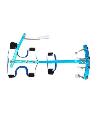 Wrist and Finger Corrector Finger Wrist Orthotics Exerciser Hand Grip Strengthener Hands Wrist and Forearm Strength Training