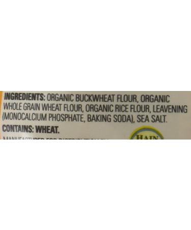 Arrowhead Mills Organic Buckwheat Pancake & Waffle Mix - 1.6 lbs (737 g) | Gluten-Free & Healthy Breakfast - Buy Online on GoSupps.com