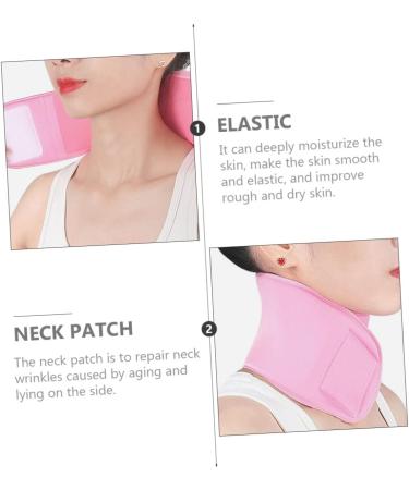  PLAFOPE PLAFOPE Gel Neck Pillows for Women for a Moisturizing Wrinkle Treatment - Buy Online on GoSupps.com
