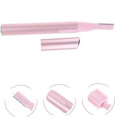 Beavorty 2pcs Electric Trimmer Set - Precision Grooming Tool (13.1cm x 1.4cm) for International Shipping - Buy Online on GoSupps.com