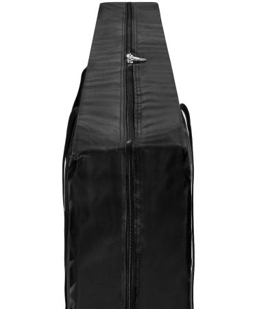 Tailgating Pros Heavy- Duty Cornhole Board Carrying Case 4'x2' Regulation Size w/Padded Shoulder Strap! Heavy-Duty Material - Buy Online on GoSupps.com
