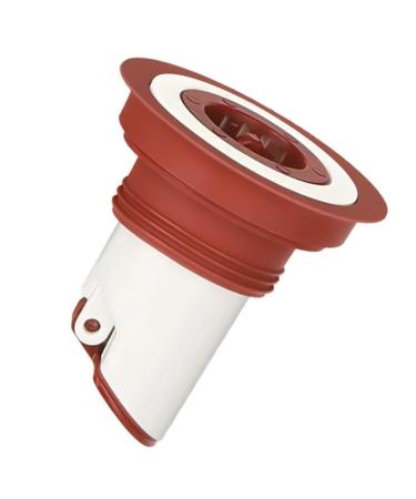 Not Smell Floor Drain Hassle Frees Installation Not Odor Drain Filtering for Water Flowing in Kitchens & Bathrooms