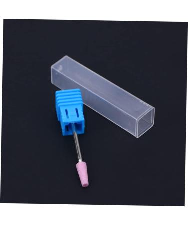 minkissy Manicure Tools Nails Tools Nail Tools Drill Bits for Nails Nail Grinding Head Nail Polish Tool Nail Grinding Tool Manicure Drill Bits Manicure Drill Head Pearlescent Set - Buy Online on GoSupps.com