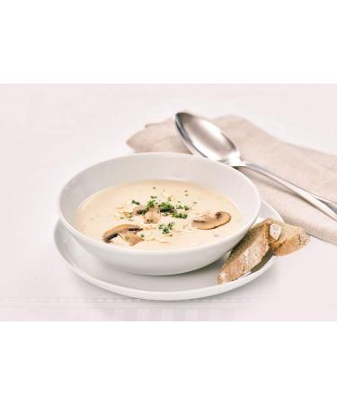 Buy Knorr Fix Roux 2-Pack (2 x 1kg) - Best Light Binding & Rebinding Sauce for Cooking | International Shipping - Buy Online on GoSupps.com