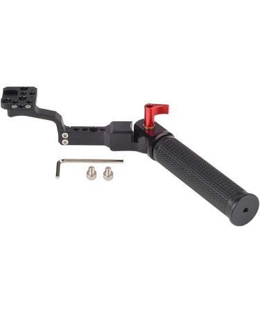 200 Degree Adjustable Handle Grip for DJI Ronin S/SC/S2/SC2 Stabilizer - Ergonomic Rubber Handle for Perfect Angle Shots - Buy Online on GoSupps.com