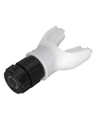 Breathing Exercise Device Improve Endurance Professional Highly Effective Fitness Exercise Lung Capacity Exerciser for Outdoors for Singers
