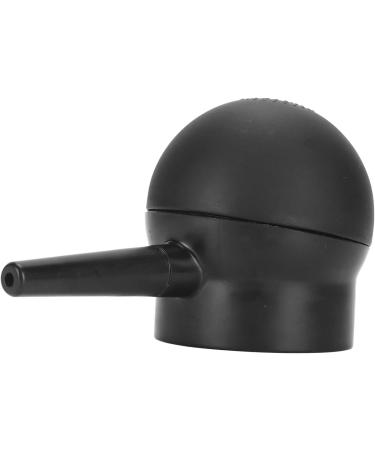 Hair Fibers Spray Applicator Hair Building Fibers Spray Pump Applicator Spray Applicator Pump Nozzle for Hair Fibers to Instantly Thicken Thinning or Balding Hair for Men Women - Buy Online on GoSupps.com