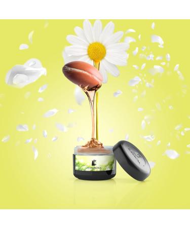 CLEOPATRA Sugar Paste for Oriental Epilation: Chamomile & ARGAN Oil - Buy Online on GoSupps.com