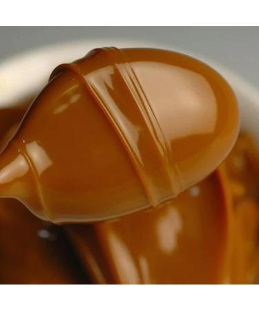 Vacalin Dulce de Leche 400g - Set of 3 | Authentic Argentine Caramel Spread - Buy Online on GoSupps.com