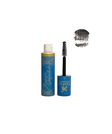 Boho Green Make-up Organic Definition Mascara 6 ml
