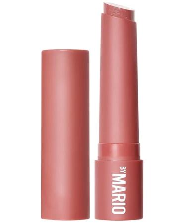 MAKEUP BY MARIO MoistureGlow  Plumping Lip Serum (ApricotGlow) 0.08 Ounce TRMV104 0