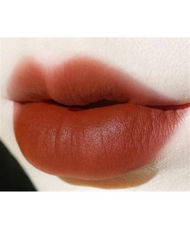  BADALO Velvet Mist Water Mist Lip Mud Soft Silky Matte Vegan White Glossy Non-stick Lip Glaze Lipstick (color: 1 Castle Encounter) - Buy Online on GoSupps.com
