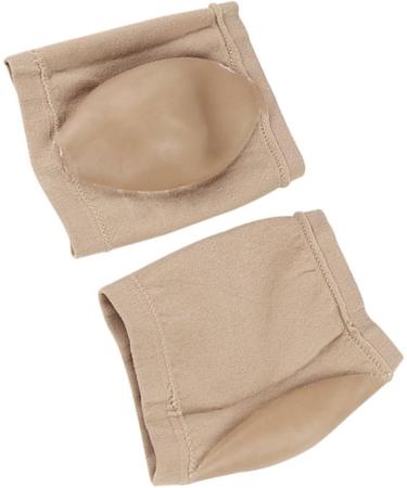 Healeved 3 Pairs Men and Women Anti-Crack Sock - Buy Online on GoSupps.com