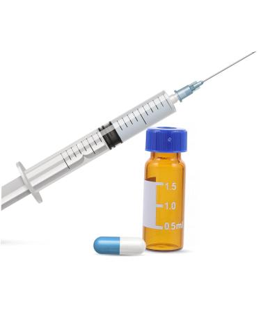 PLAFOPE 300 Pcs Sampling Bottle Sealing Bottles Steamer Ptfe Disk Mini Sample Bottles Sample Bottles with Lid Clear Sample Bottles 2ml Bottles Small Vial Glass With 1X1cmx3pcs As Shownx3pcs - Buy Online on GoSupps.com