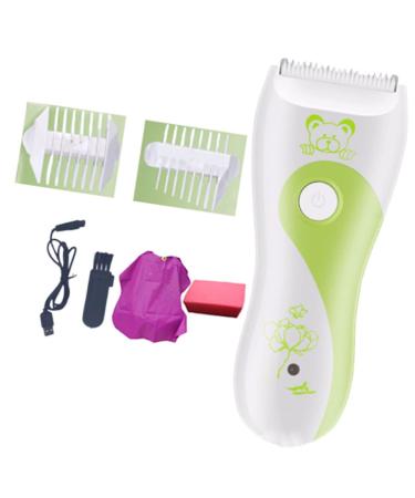 UPKOCH 1set Hair Grooming Kit Hair Cutting Clipper Electric Hair Clipper Electric Hair Trimmer for Electric Hair Cut
