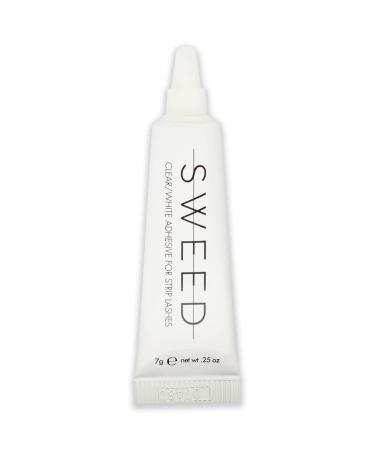 Sweed Lashes SW020 Eyelash Glue - Waterproof Long-Lasting & Perfect for International Shipping - Buy Online on GoSupps.com