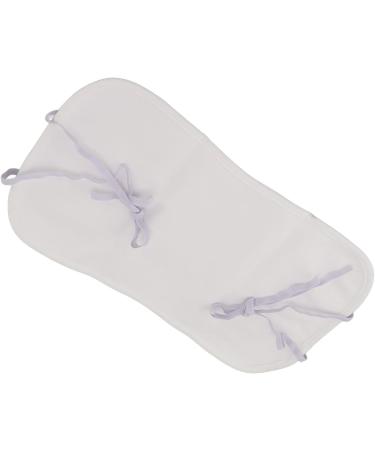 LJCM Bio-Rizinus Oil Pack - Reusable Castor Oil Set Healthy Polyester Cotton Packaging Customizable Home Use Eco-Friendly Solutions - Buy Online on GoSupps.com