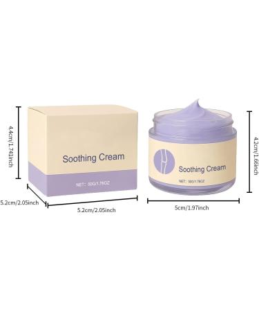  Zasdvn Lumbar and Back Relief | 50ml Soothing Balm for Discomfort Bone Relief Cream - For Neck Hand Shoulder Wrist Leg Knee Women Men Seniors Athletes Home - Buy Online on GoSupps.com