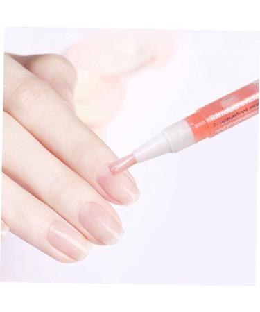 6pi ces Huile Nourrissante Pour Cuticules Stylo R parateur Soin Hydratant Et Pour Manucure Kit De - Buy Online on GoSupps.com