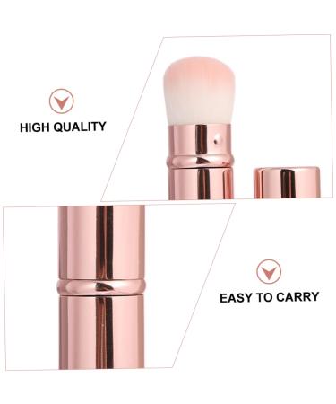 Blush Brush & Powder Brush for Flawless Makeup | Women's Cosmetics Brush for Foundation & Beauty - Buy Online on GoSupps.com
