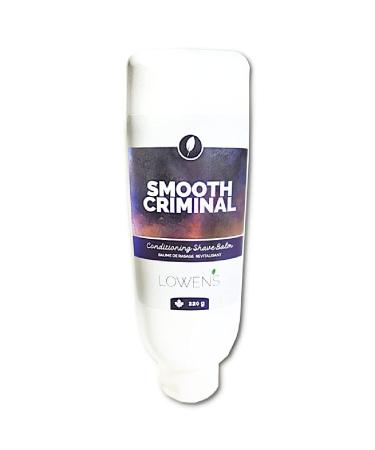 Smooth Criminal Shave Balm