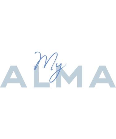 MyALMA Organic Tampons Without Applicator Mini | Eco-Friendly & Comfortable | Shop Internationally - Buy Online on GoSupps.com