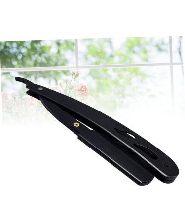 Minkissy 2-Pack Men's Razors - Premium Stainless Steel Shaving Machines for a Perfect Shave - Buy Online on GoSupps.com