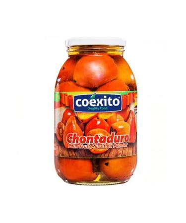 Desconocido Chontaduro in Brine 770g Coexit