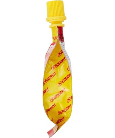  ENERVIT Enervit - Energy Sport Lemon Flavour 60 ml - Buy Online on GoSupps.com