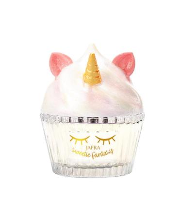 JAFRA Sweetie Fantasy EDT 1.7 fl. Oz. Fruity 1.7 Fl Oz (Pack of 1)