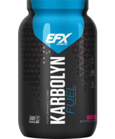EFX Sports Carbolyn Orange - 1950 g