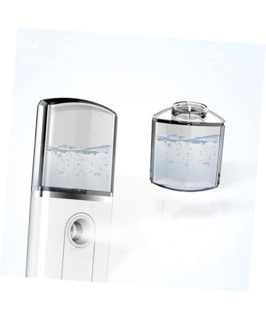 Hemoton 2 Pcs Fashion Mist Sprayer Mini Face Spray Device Creative Nano Mist Sprayer Steamer - Buy Online on GoSupps.com