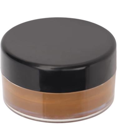 Verdant Touch Waterproof Cream Gel Eyebrow Brush with Angled Brush Light Brown Sweatproof Multi-Functional Eyebrow Makeup - Buy Online on GoSupps.com