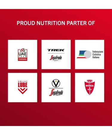 Enervit Sport Isotonic Drink Bevanda Isotonica Granulata Gusto Limone 420g - Buy Online on GoSupps.com