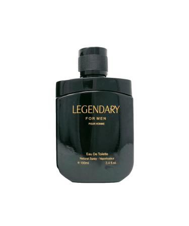 META-BOSEM Gentlemen Black for Men Cologne Eau de Toilette Natural Spray Wonderful Gift Woody and Aromatic Scent Casual and Formal Use for all Skin Types 3.4 Fluid Ounce/100 Ml - Buy Online on GoSupps.com