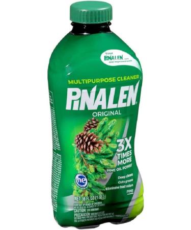 Wholesale Pinalen Max Cleaner 56oz - Powerful Pine X Cleaner for International Shipping - Buy Online on GoSupps.com